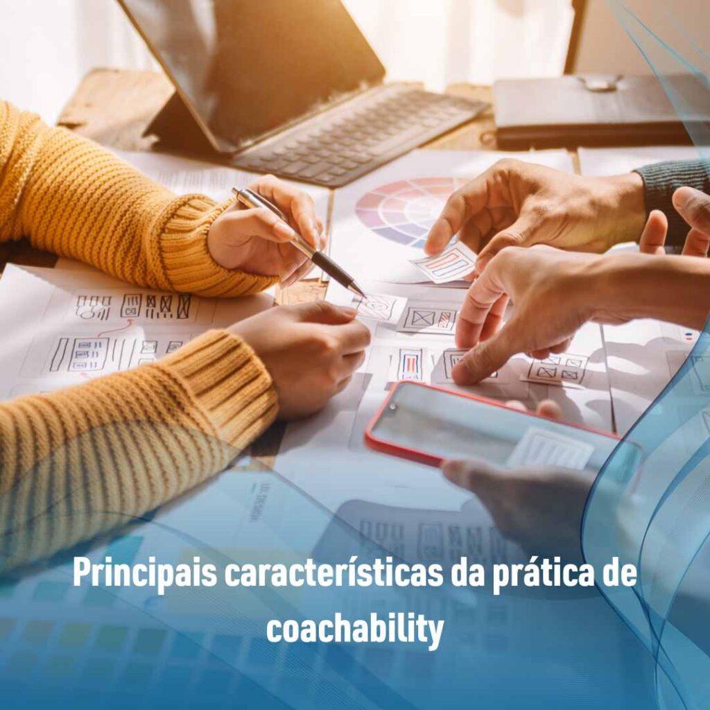 Coachability: a chave para o desenvolvimento pessoal e profissional ...