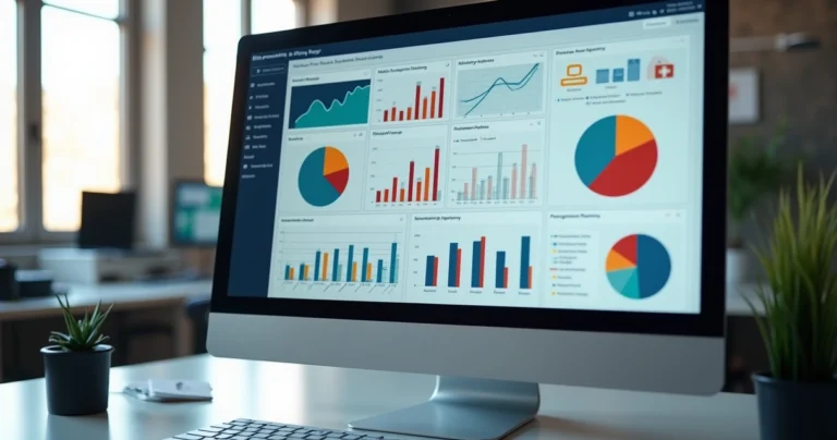 Consulta de Dados: Como Acessar Informações de Forma Eficiente