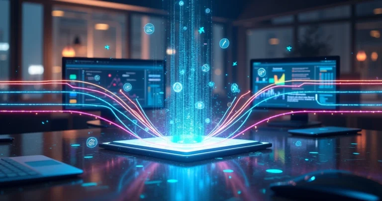 Enriquecimento Waterfall: Guia Prático para Aumentar Seus Leads 2025