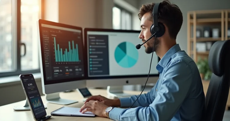 Cold Calling: Guia Completo com 10 Técnicas para Vendas B2B e B2C