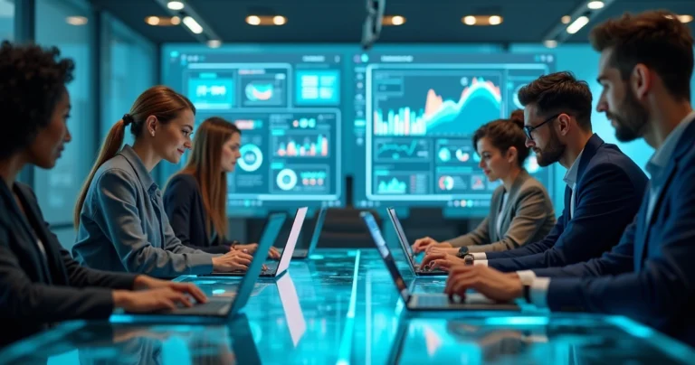 Leads B2B: Guia Completo para Prospectar e Qualificar Clientes