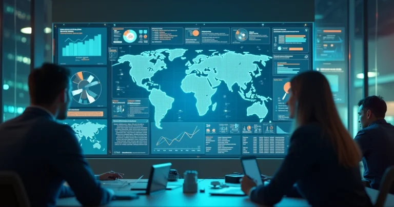 Data enrichment: como transformar contatos em oportunidades