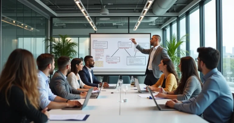 Como aplicar o role playing em vendas B2B e inteligência comercial