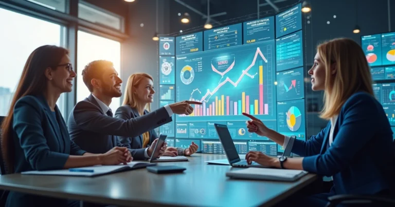 Técnicas de vendas B2B: métodos para qualificar leads e fechar negócios