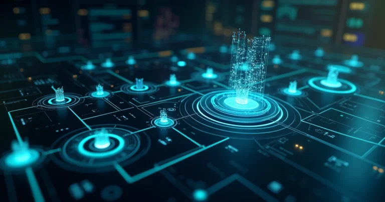 Waterfall Enrichment vs. Métodos Tradicionais: O Que Muda em 2025