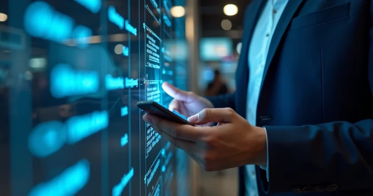 Como Gerar e Qualificar Leads B2B com Inteligência Comercial