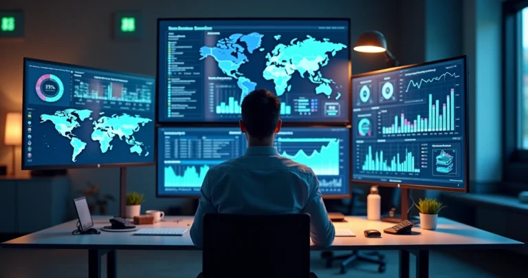 Base de clientes: Guia prático para expansão e gestão eficiente