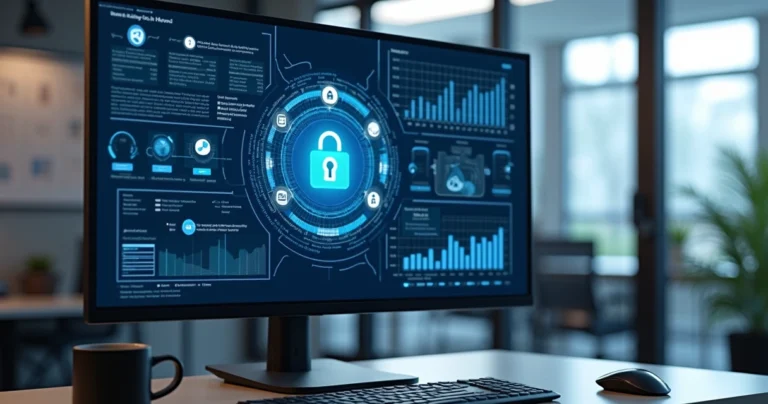 LGPD e Compliance: Guia Prático para Gestão de Dados nas Empresas