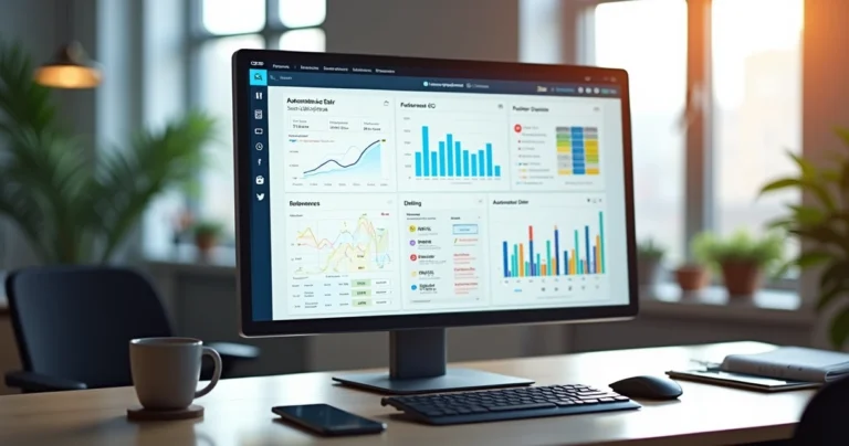 Integração com CRMs e Discadores: Como Automatizar Vendas