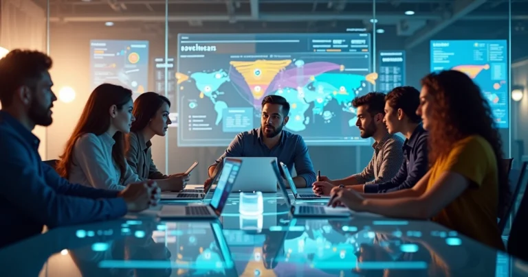 Funil de Vendas: Como Estruturar e Integrar com Dados para Resultados B2B