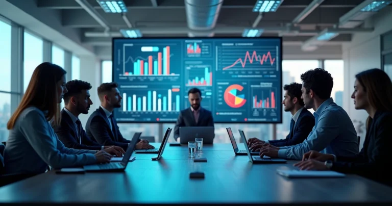 Go-to-Market: Guia Prático para Estratégias SaaS B2B