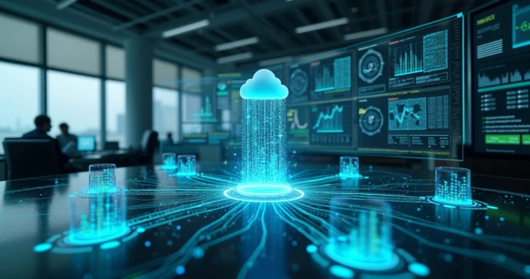 Dados B2B: A Importância do Enriquecimento Waterfall para Vendas