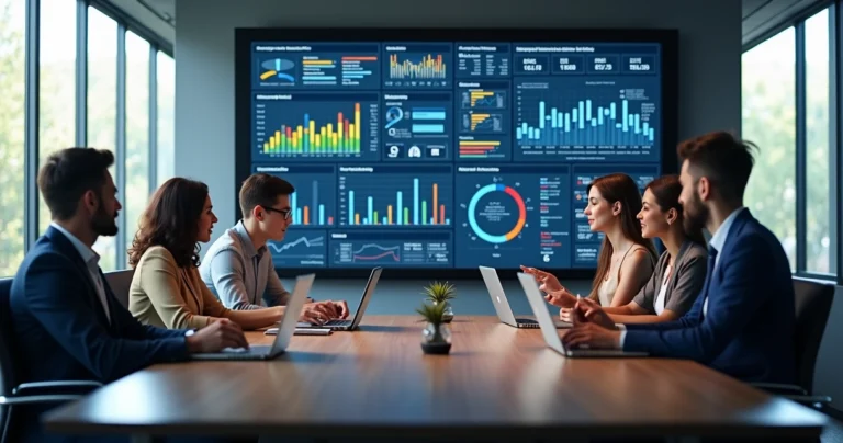 Vendas B2B Avançado: Técnicas, Prospecção e Dados Estratégicos