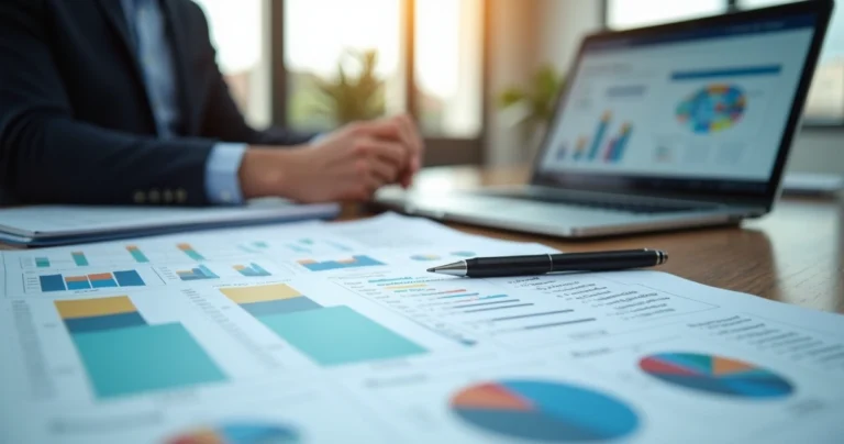 Como Montar Propostas Comerciais B2B com Dados Inteligentes