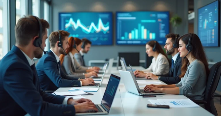 Leads Outbound: Como Gerar e Qualificar Novos Clientes B2B