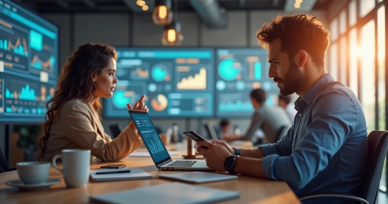 Outbound Marketing: Guia Completo para Prospeção e Vendas B2B
