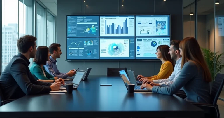 Venda B2B: Guia Prático para Prospecção e Fechamento