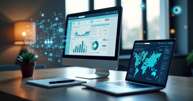 Como buscar empresas usando dados qualificados e inteligência comercial