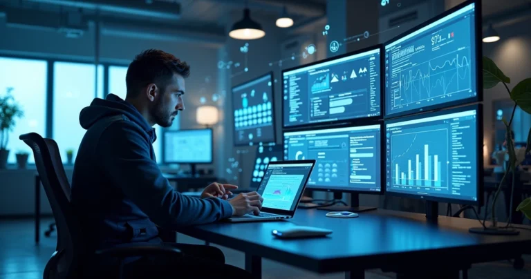 GTM Engineer: O Guia Completo Para Redefinir o Crescimento B2B