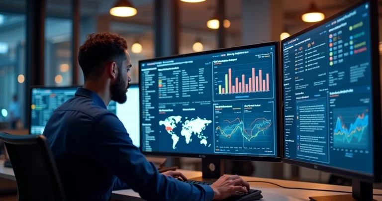 Como Enriquecer Dados no CRM e Melhorar RevOps em 7 Passos