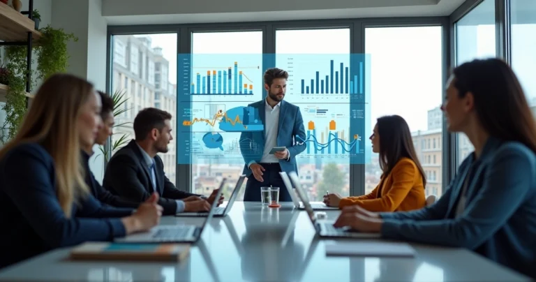 Marketing B2B: 7 Táticas para Gerar Leads Qualificados