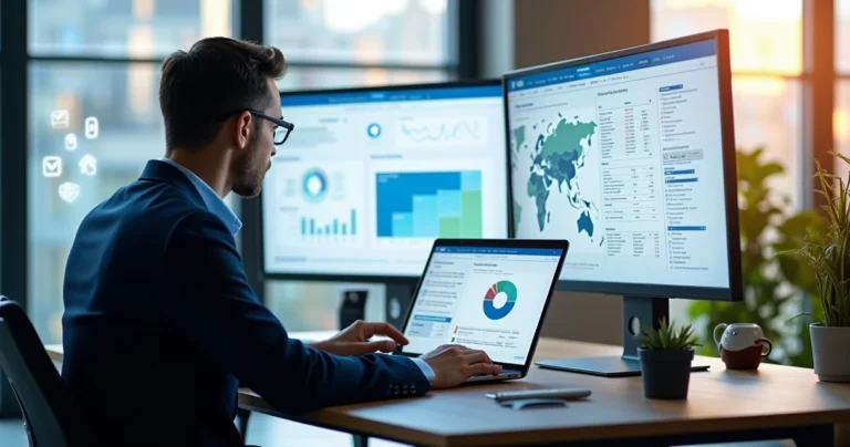 Lead B2B: Como Gerar, Qualificar e Converter Mais Vendas