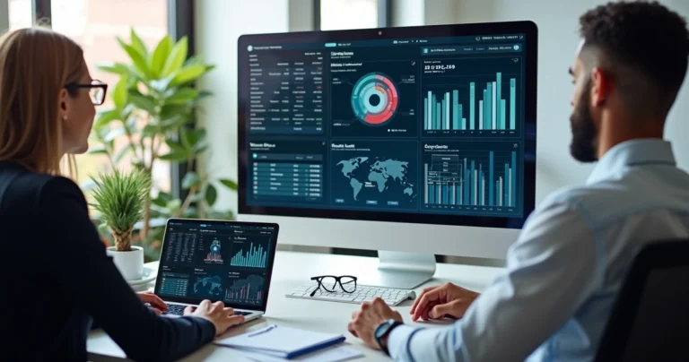 Leads Comerciais: Guia Prático de Geração, Qualificação e Conversão