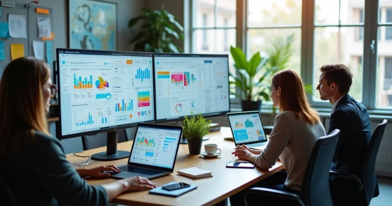 Como Gerar Leads Qualificados para Pequenas e Médias Empresas