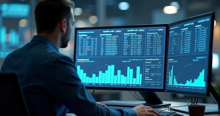 Como Gerar Leads Qualificados para Empresas de Telecom