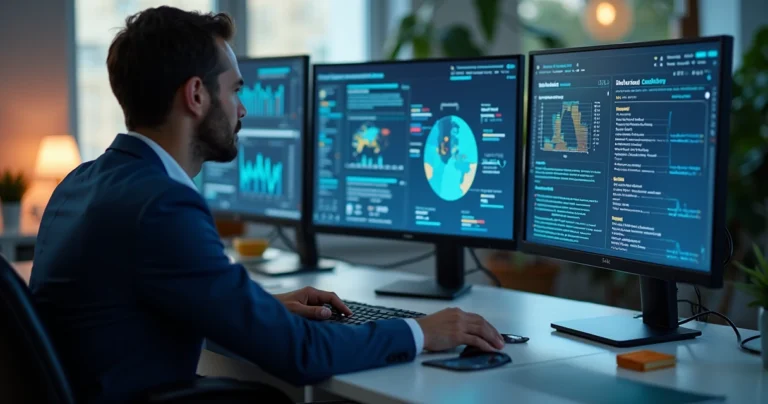 Como Gerar e Qualificar Leads B2B com Inteligência Comercial