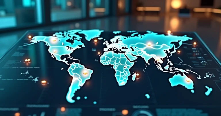 Lista Atualizada de Indústrias no Brasil por Setor e Região