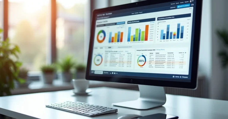 CRM: Como Integrar Dados Comerciais para Vender Mais