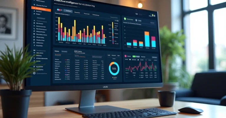 6sense: como inteligência preditiva acelera vendas B2B