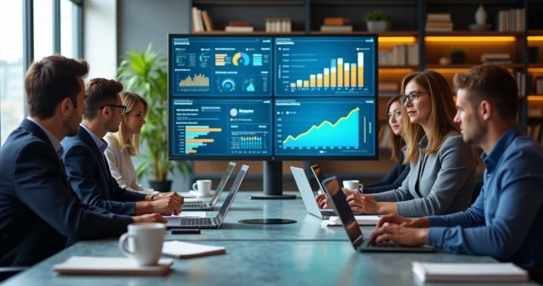 O que faz o LDR no funil de vendas B2B: funções e resultados