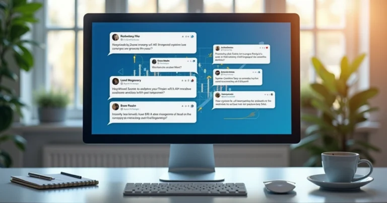 10 Modelos de Mensagens no LinkedIn Para Prospecção B2B Eficiente