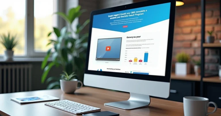 Otimização de Landing Pages SaaS B2B: 9 Táticas de Conversão