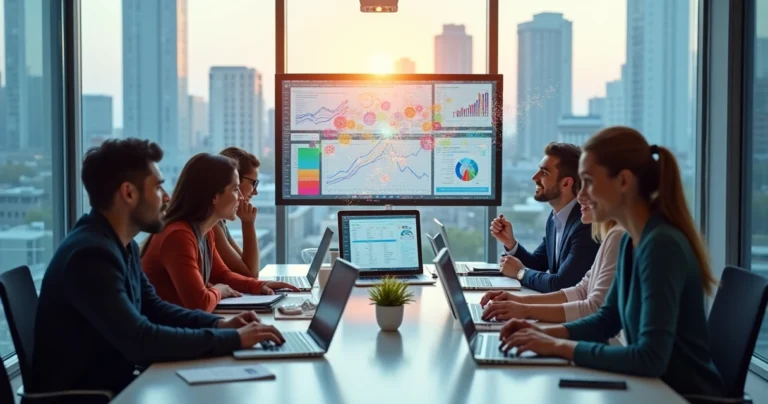 Guia Completo de Limpeza e Enriquecimento de Dados B2B