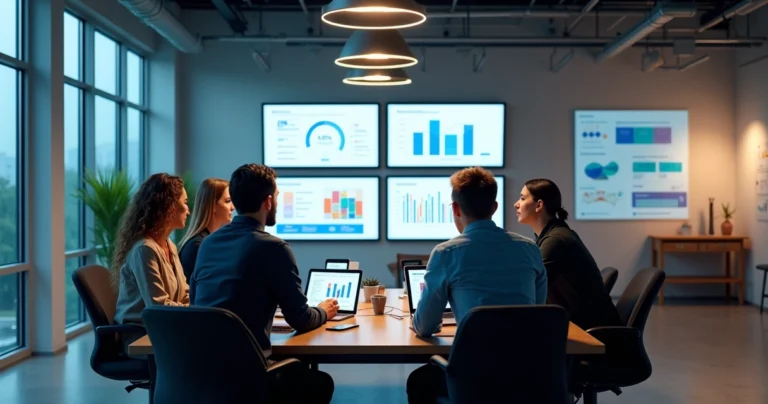 ABM SaaS B2B: Guia Prático de Estratégias e Ferramentas