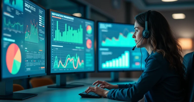 O que os números dizem sobre cold call B2B em 2025