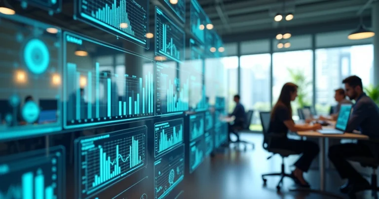 IA em Pré-Vendas: Como Automatizar, Qualificar e Escalar Leads