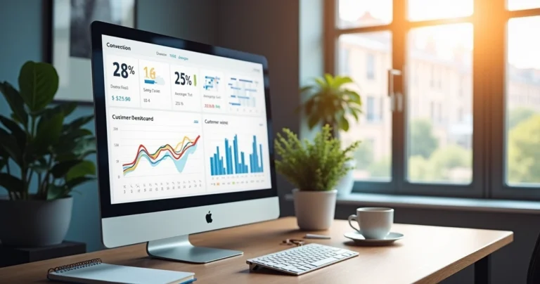Métricas de Vendas B2B: Guia Prático para Resultados Reais