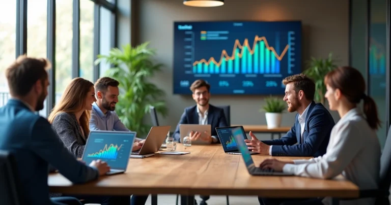 Abordagem Fria B2B: 7 Exemplos Práticos Para Gerar Vendas