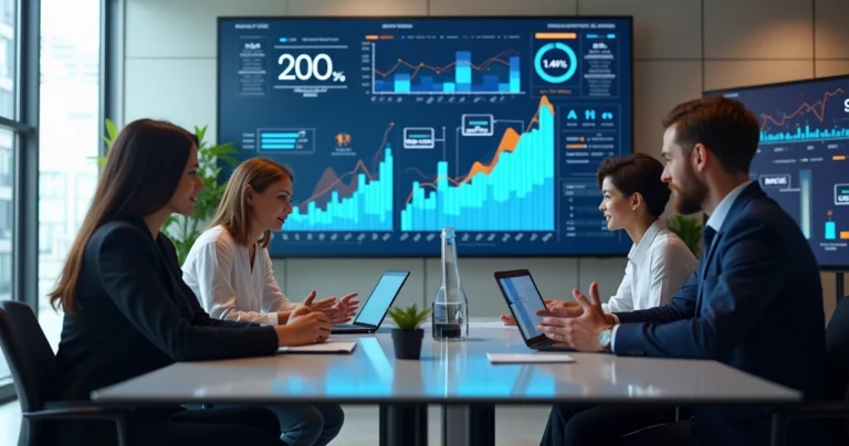 LDR, SDR e BDR: Diferenças e Funções na Pré-Venda B2B