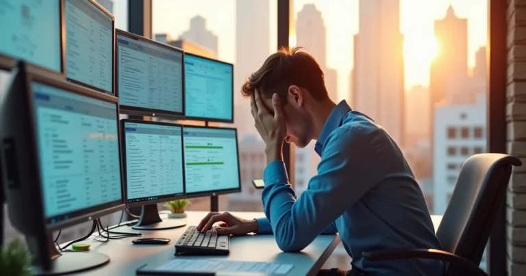 15 Erros Comuns de SDR que Comprometem a Prospecção B2B