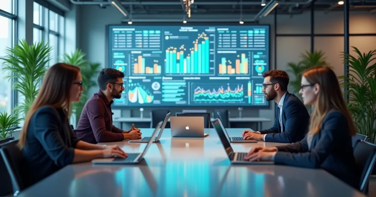 Estrutura de pré-venda na prática e o impacto no SLA com vendas