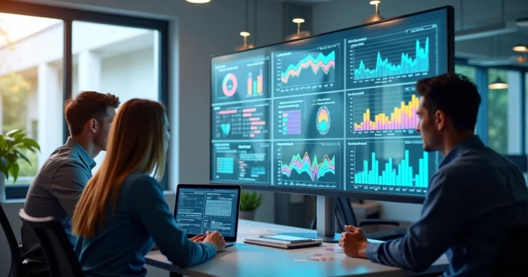 Inteligência de Dados em Vendas: Guia Prático Para Potencializar Prospecção e Resultados