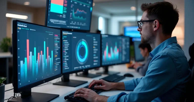 Papel do LDR na Qualificação de Leads e Automação B2B