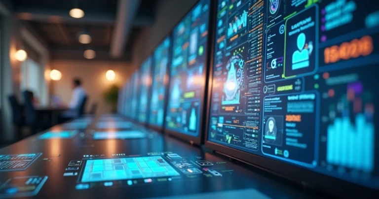 Processos e automações para waterfall enrichment na prática