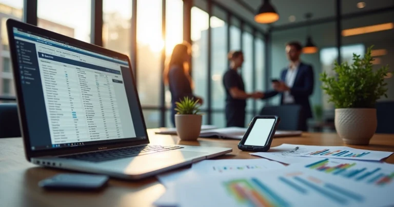 Prospecção B2B na Prática: Guia do Lead ao Cliente Ideal