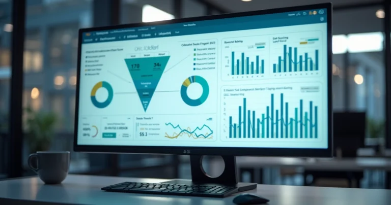 Qualificação de leads em Saúde e o impacto no SLA com vendas